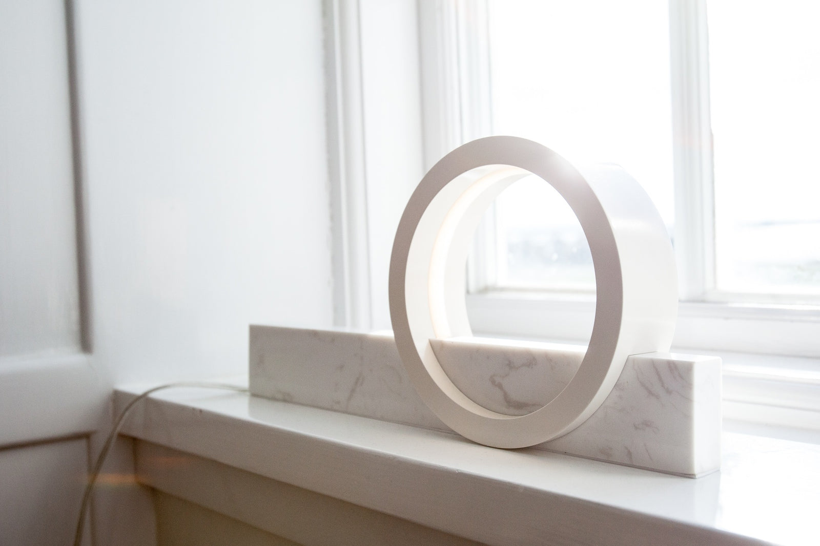 Hönnun frá FÓLK á Bessastöðum