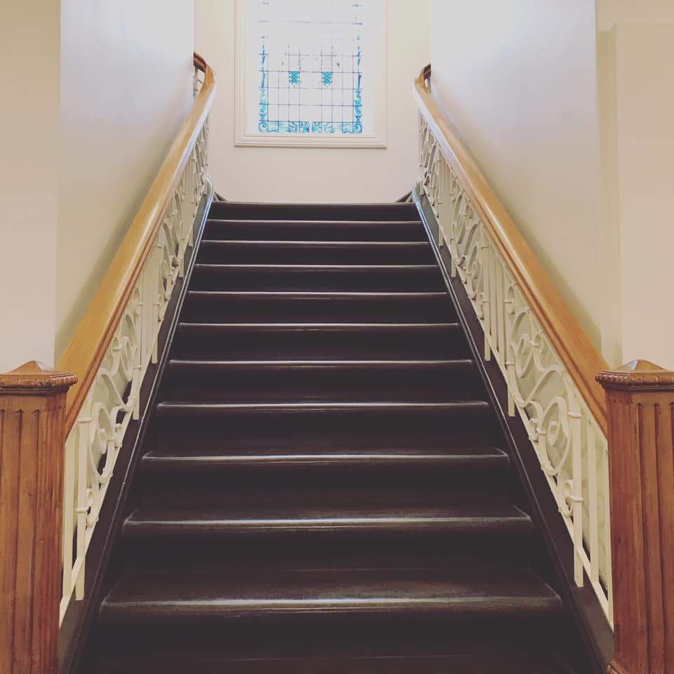 FÓLKs new downtown Reykjavik Showroom