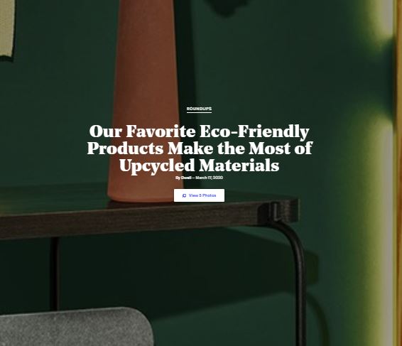 Dwell velur vöru FÓLKs eina af þeim bestu