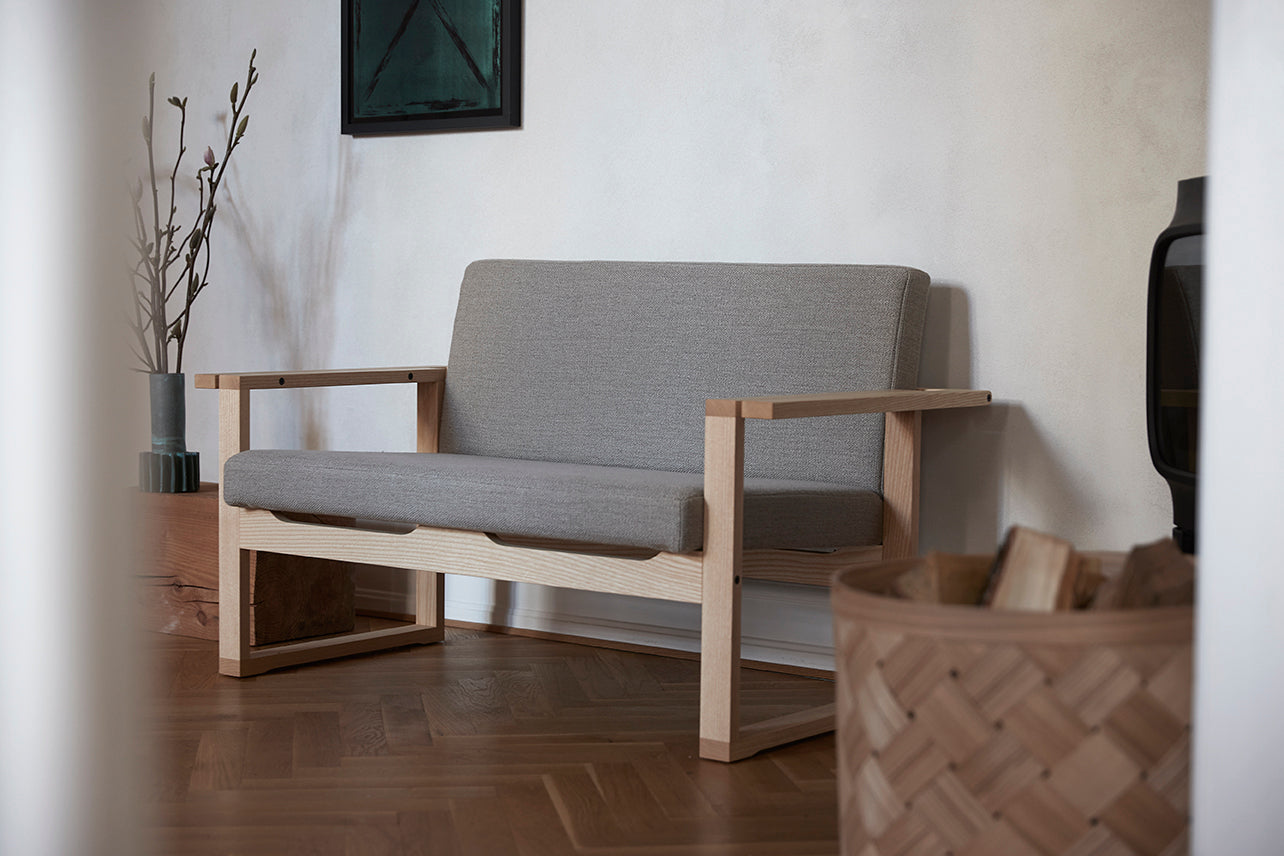 FÓLK frumsýnir klassíska íslenska hönnun á Hönnunarmars 2023