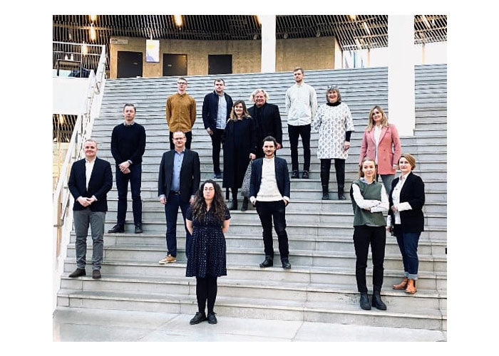 Fólk Reykjavík er stoltur aðili að Festu