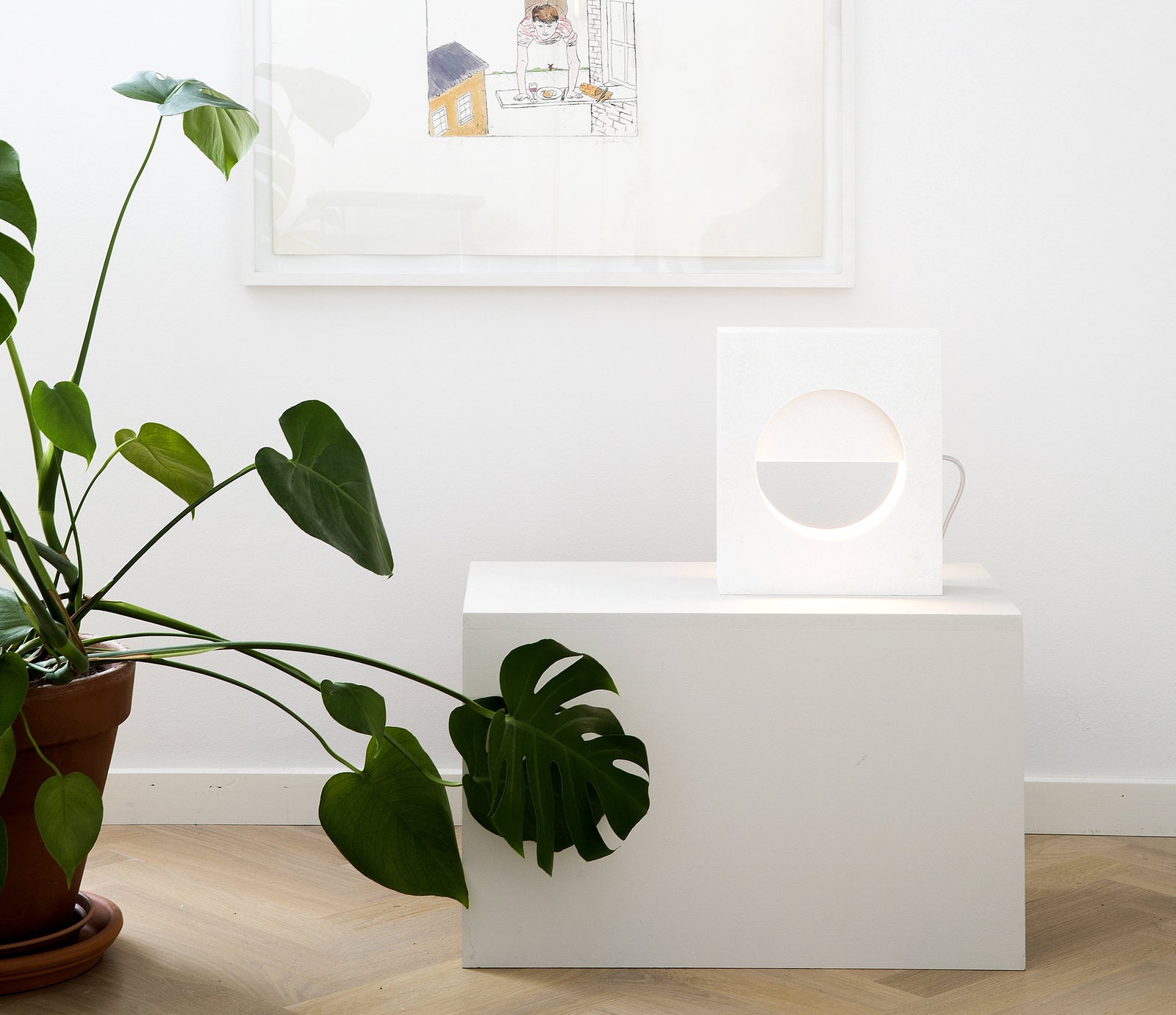 FÓLK Reykjavik in Damn Magazine