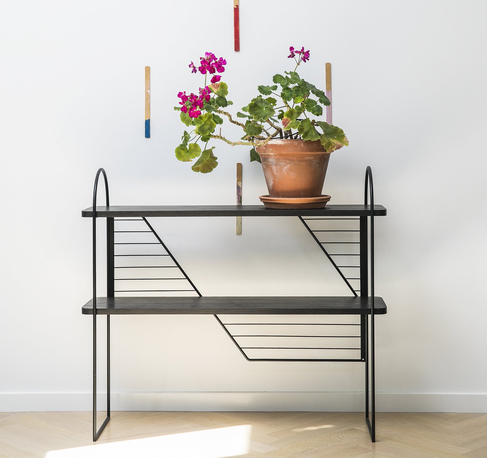 Ný gólfhilla FÓLKs endurspeglar samfélagsábyrga áherslu