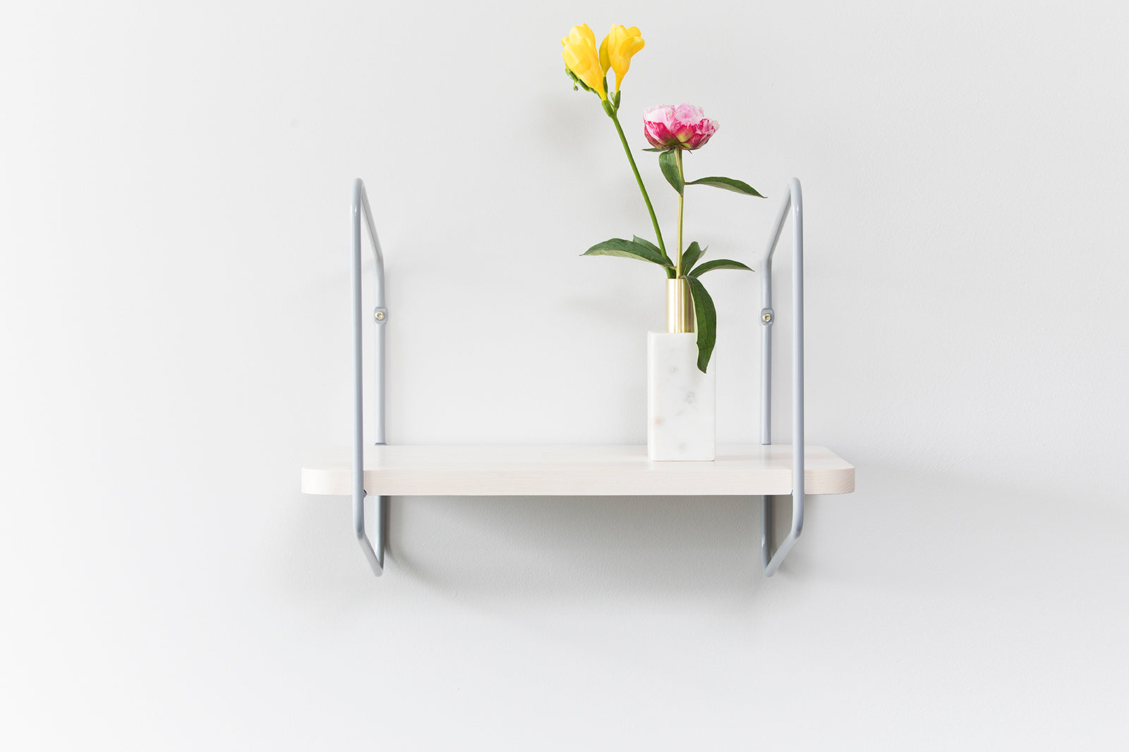 Vegghillur í nýjum litum