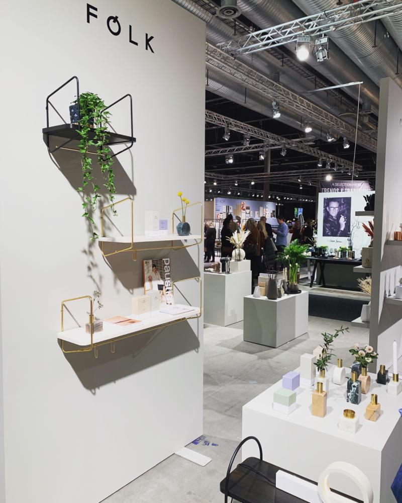 FÓLK Reykjavík tekur þátt í Hönnunarvikunni í Osló