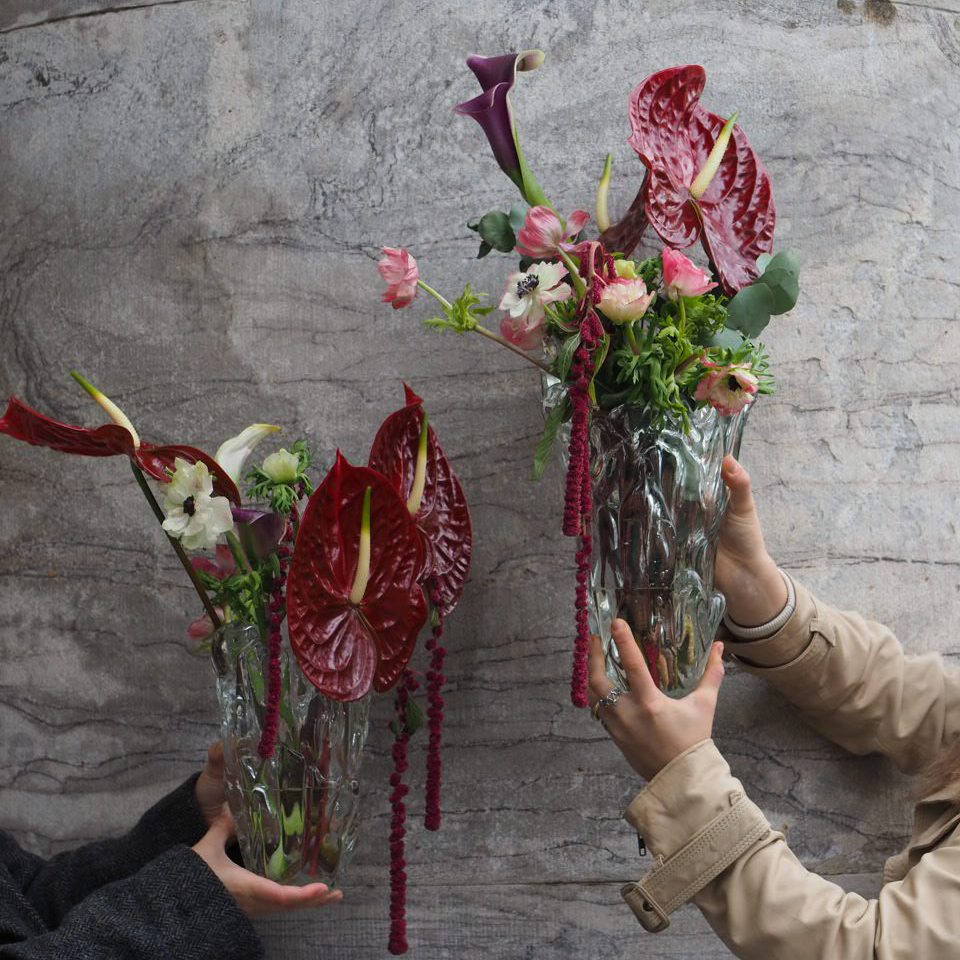 FÓLK x RHOD flowers