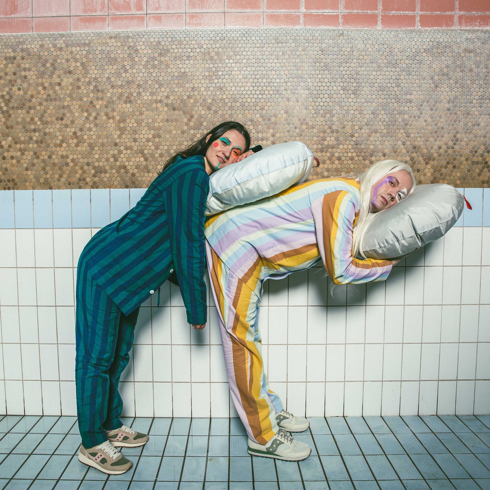 Loftpúðinn tilnefndur til Green Product Award 2024!