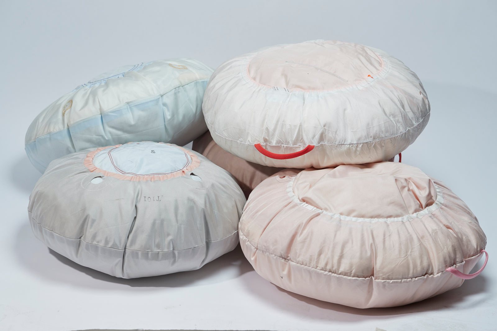 Okkar nálgun við sjálfbærni