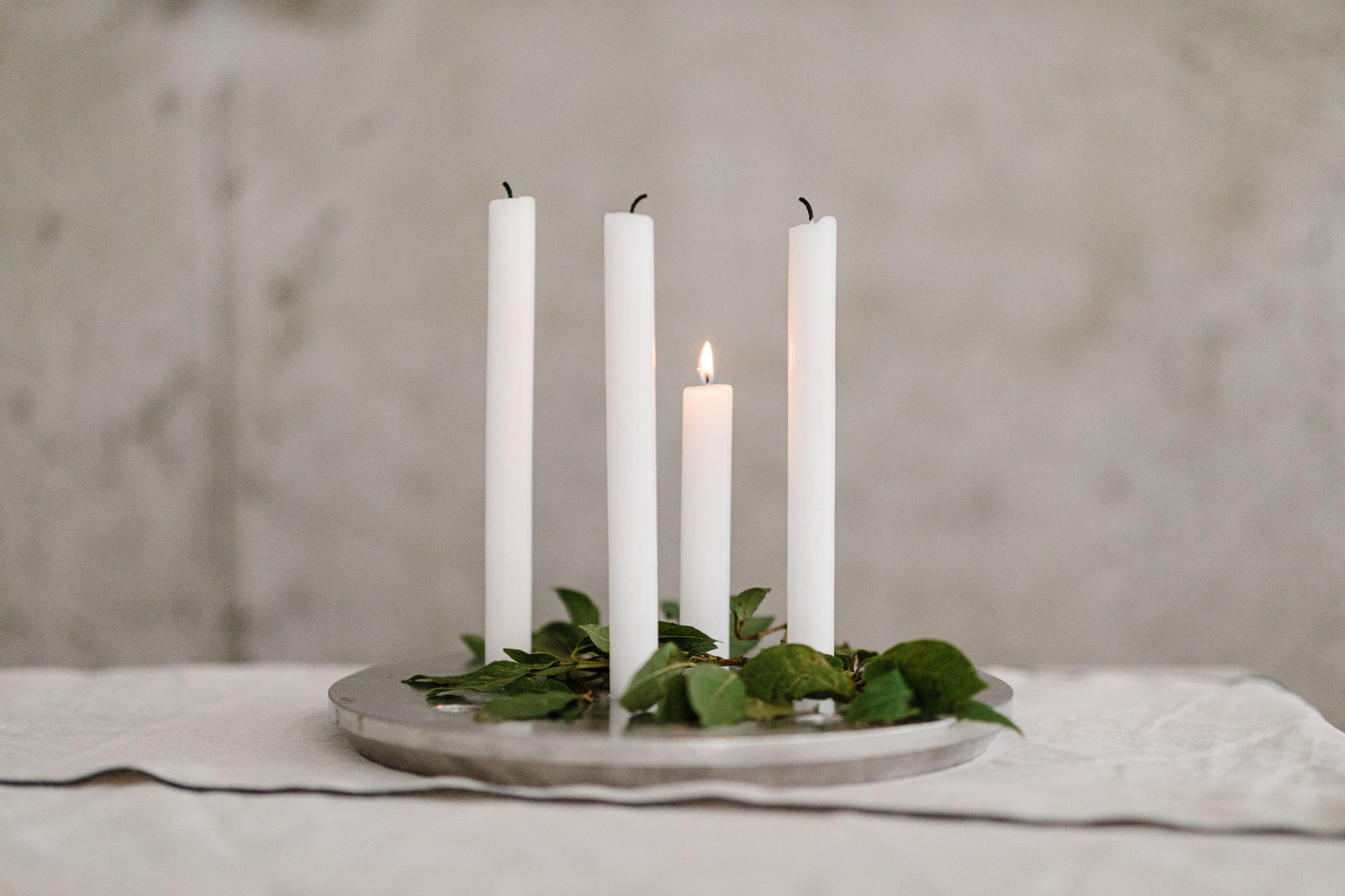 Opnunartími pop-up verslunar yfir hátíðarnar