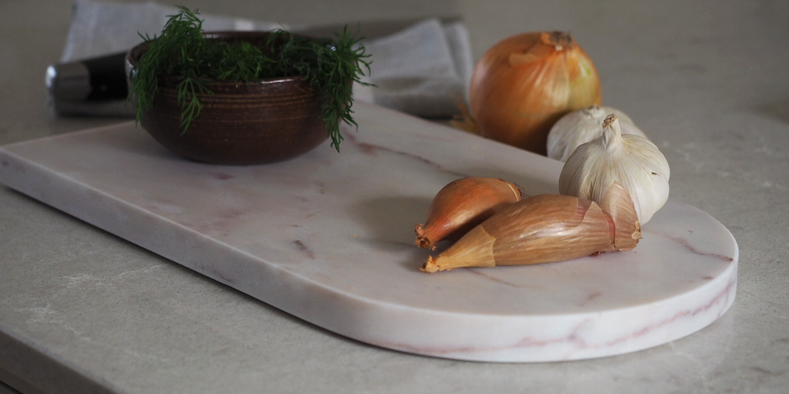 Offcut marmarabrettin