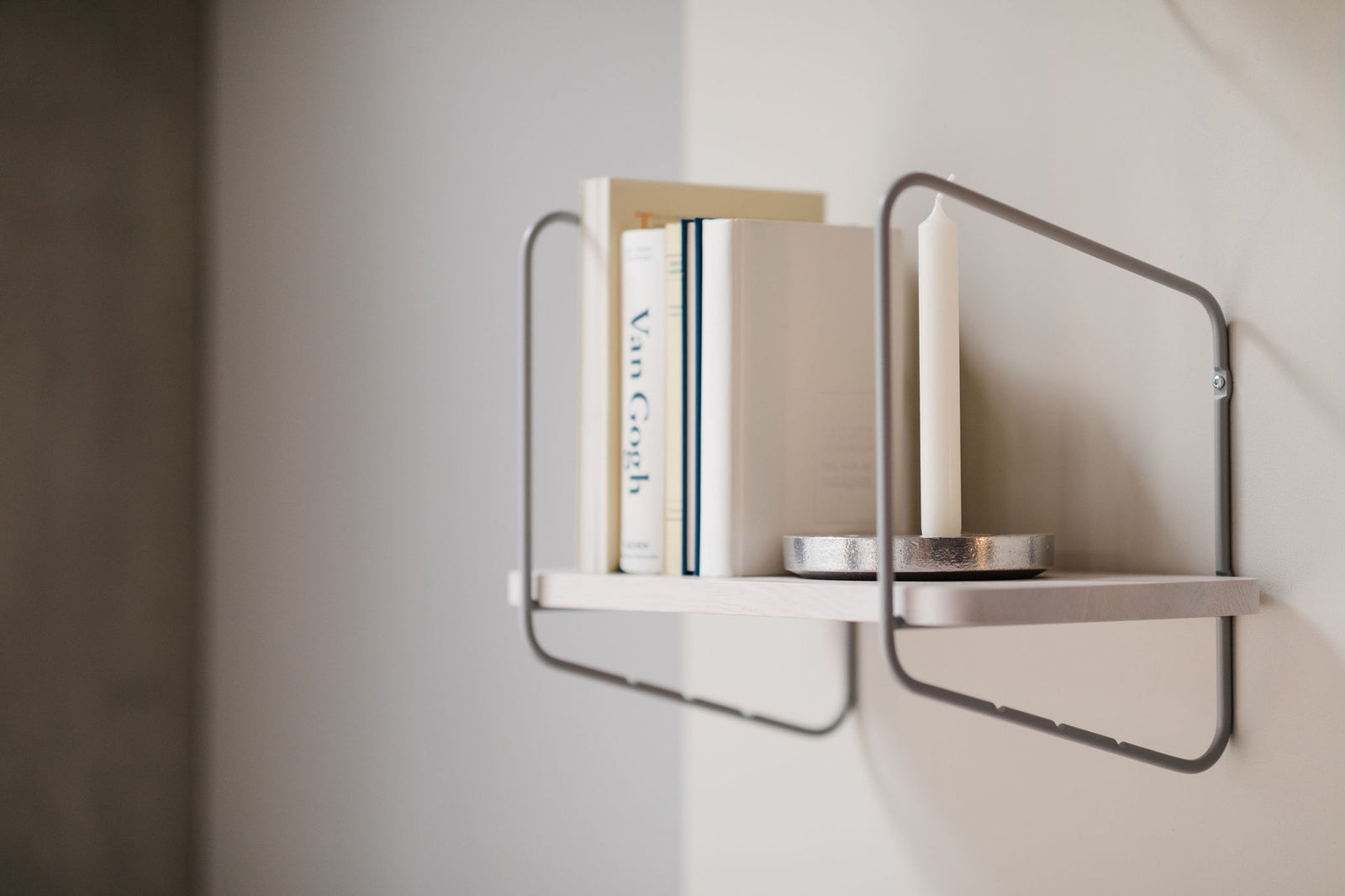 Léttar hillur frá FÓLK