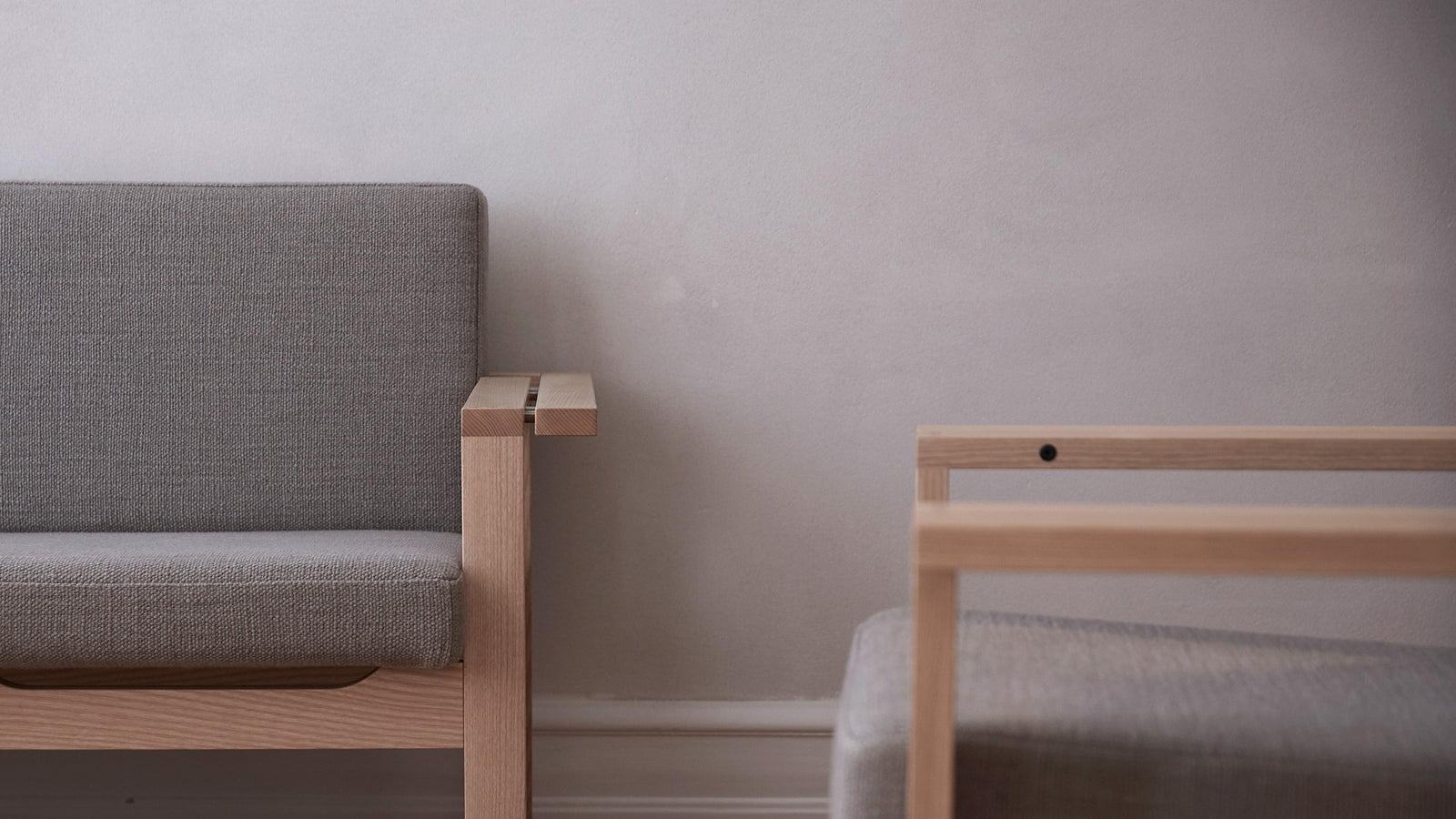 Inka húsgagnalínan eftir Gunnar Magnússon