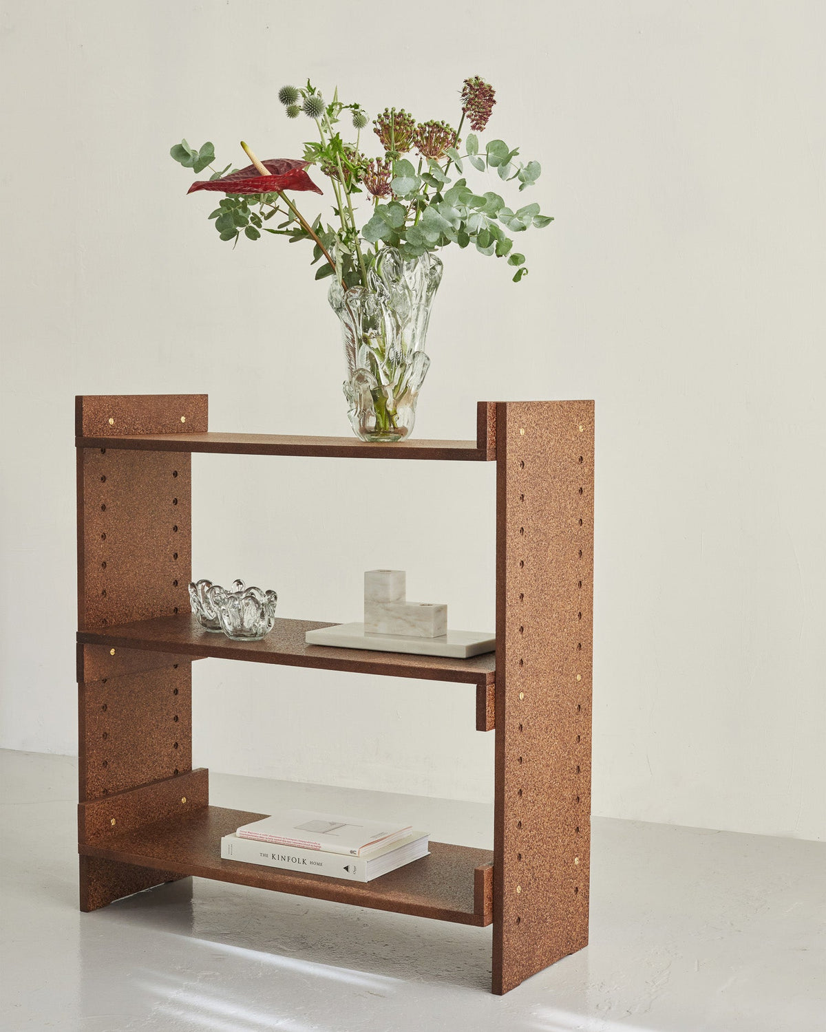 LÍNA 99 / Hrísgrjónahýði / H90cm