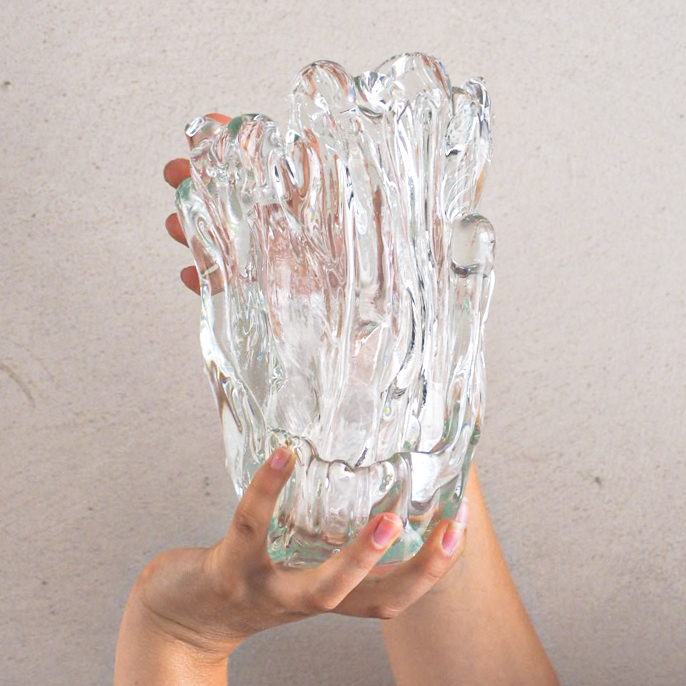 LAVA vasinn / 25 cm