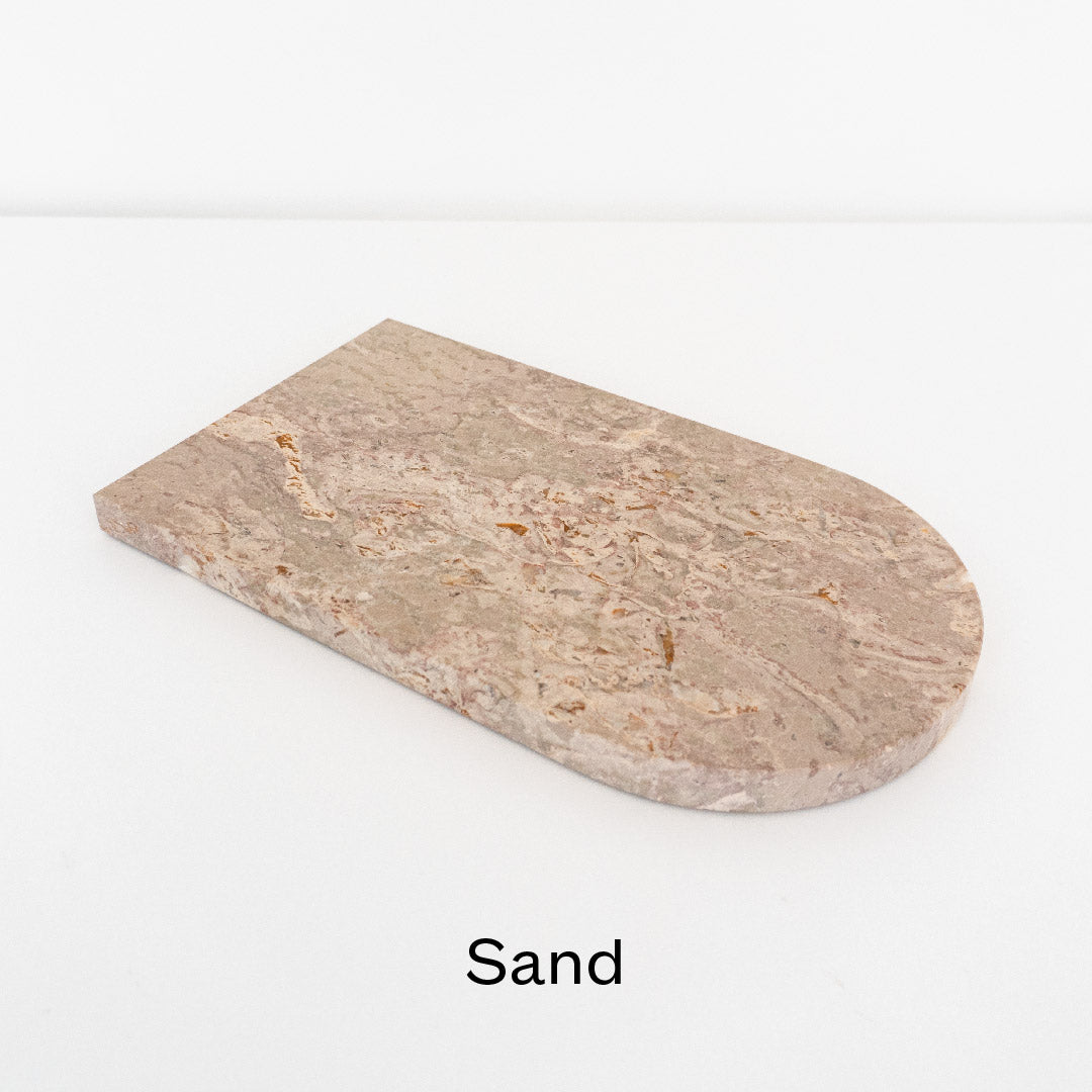 Offcut brettið - Arc