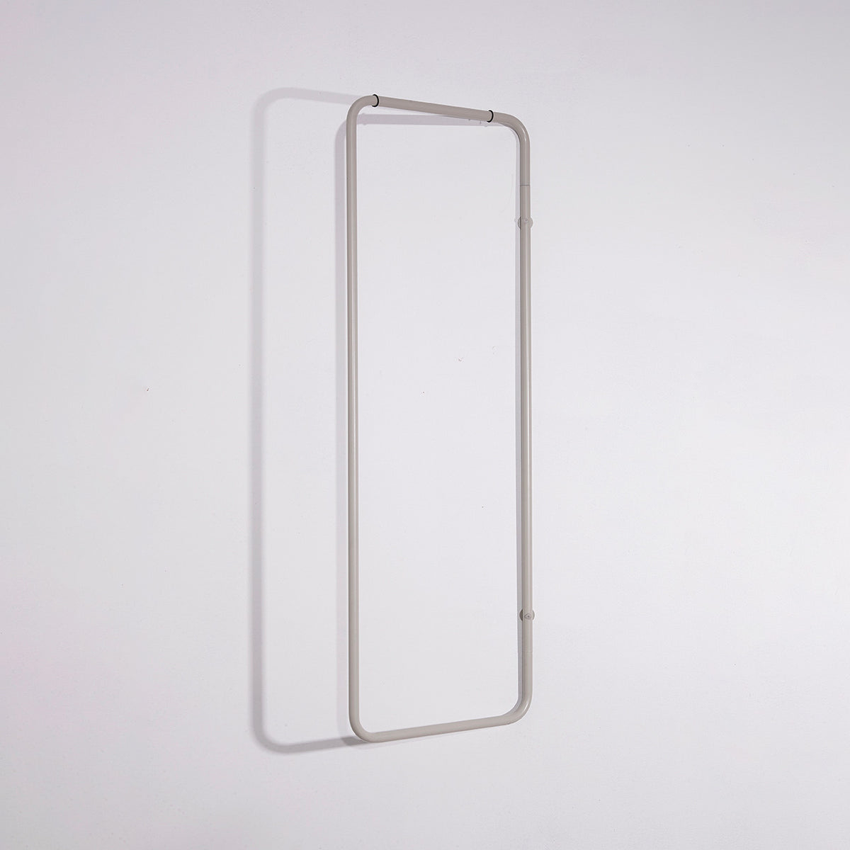 Turnaround rack fataslá - Sand litur