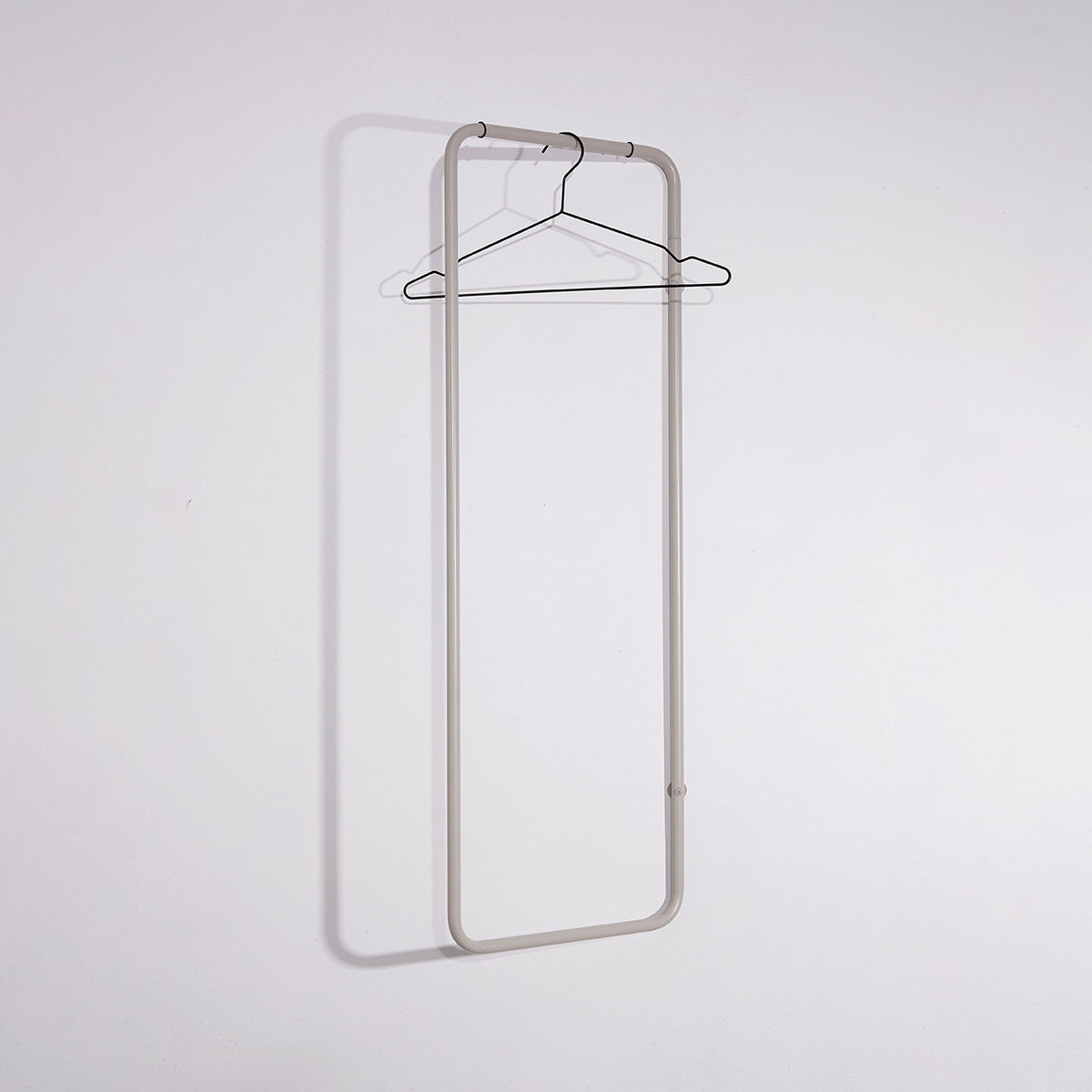 Turnaround rack fataslá - Sand litur