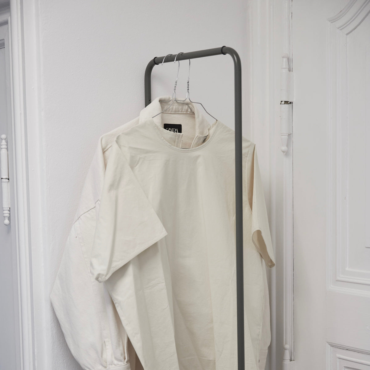 Turnaround rack fataslá - Rosemary Green litur
