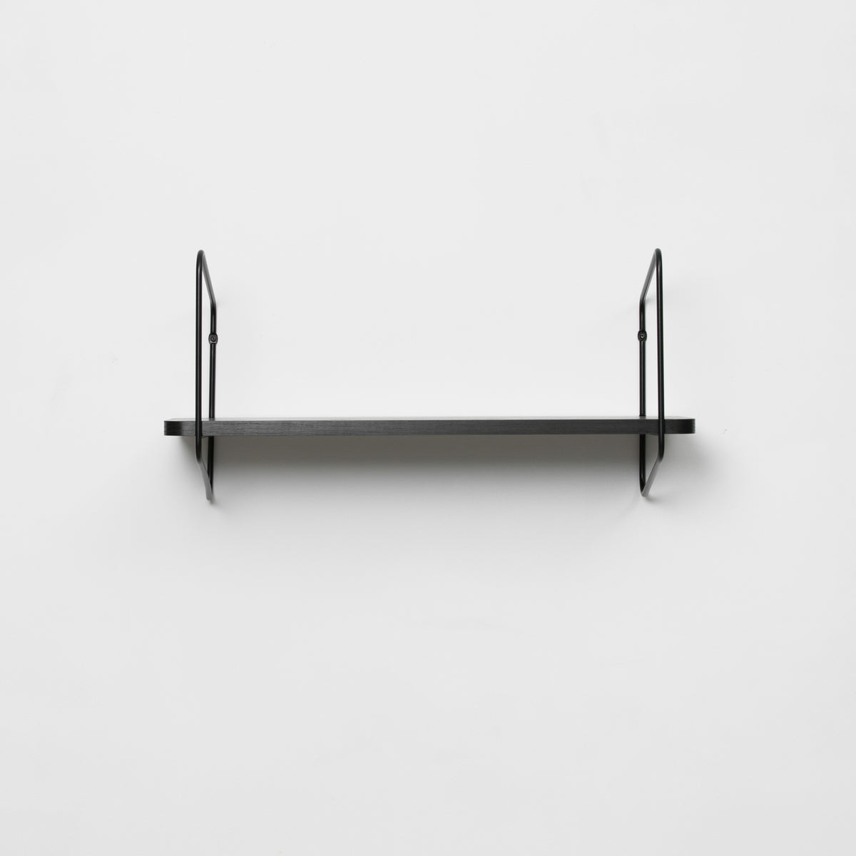 Vegghilla / Urban Nomad / 68x24 cm / Svart / Svart