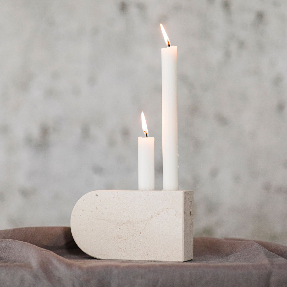Lifandi hlutir Nr. 7 - Rosal